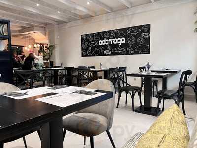 Adarraga Gastro