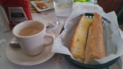 María De Las Mercedes Cabrera Bernal