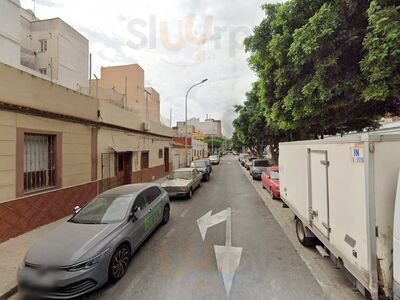 María De Las Mercedes Cabrera Bernal