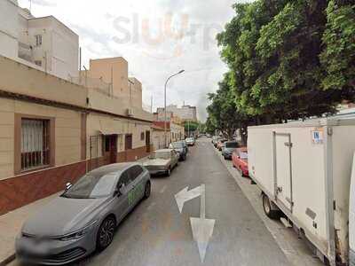 María De Las Mercedes Cabrera Bernal