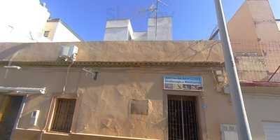 María De Las Mercedes Cabrera Bernal