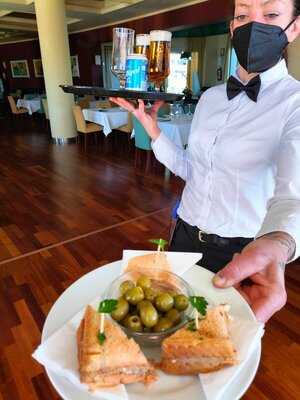 Savoy Sensara Restaurante Bar