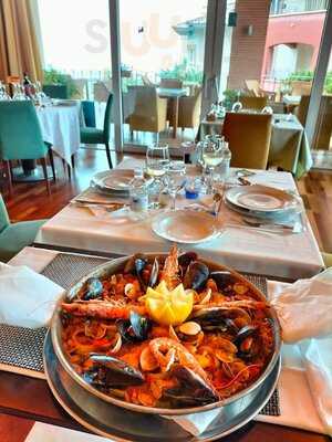 Savoy Sensara Restaurante Bar