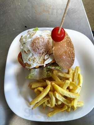 Savoy Sensara Restaurante Bar