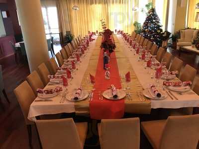 Savoy Sensara Restaurante Bar