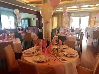 Savoy Sensara Restaurante Bar