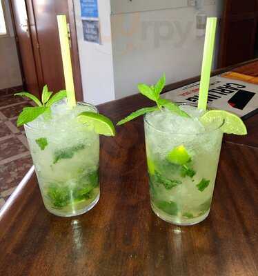 The View Beach Bar And Restaurant