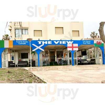 The View Beach Bar And Restaurant
