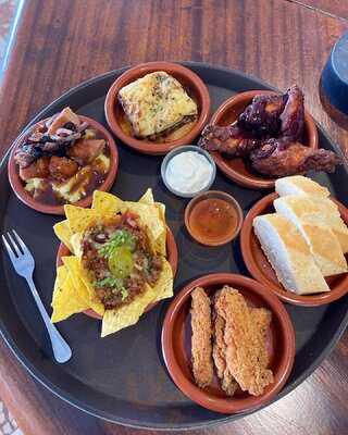 The View Beach Bar And Restaurant