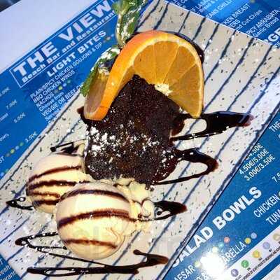 The View Beach Bar And Restaurant
