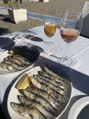 The View Beach Bar And Restaurant