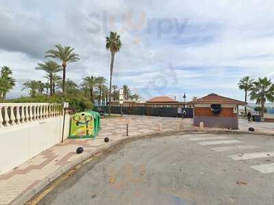 The View Beach Bar And Restaurant