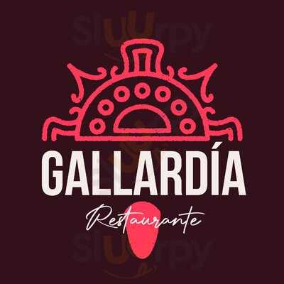 Gallardía