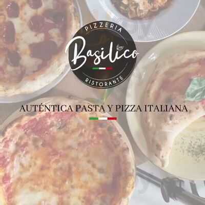 Basilico Restaurant Pizzeria