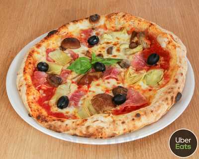 Basilico Restaurant Pizzeria