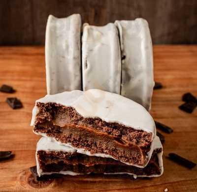 Churrería Los Francis