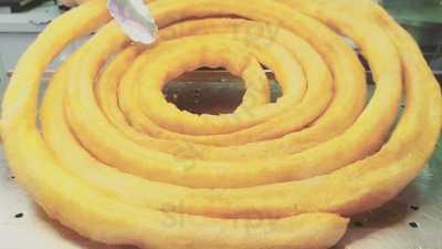 Churrería Los Francis