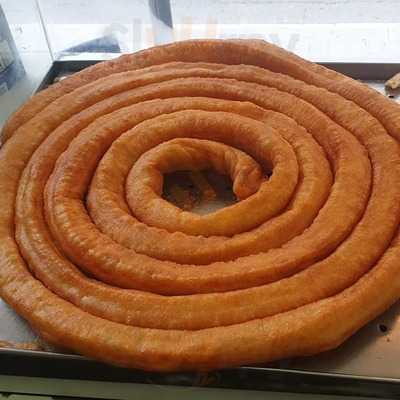 Churrería Los Francis