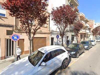 Churrería Los Francis