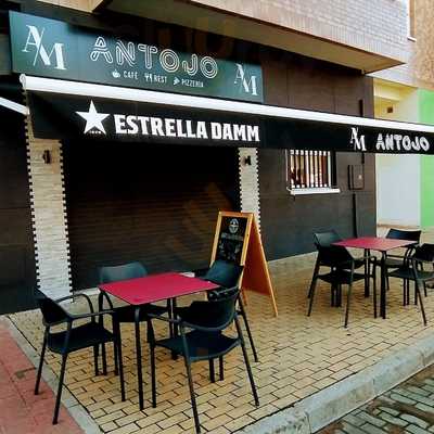 Restaurante Antojo Am