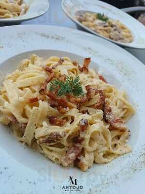 Restaurante Antojo Am