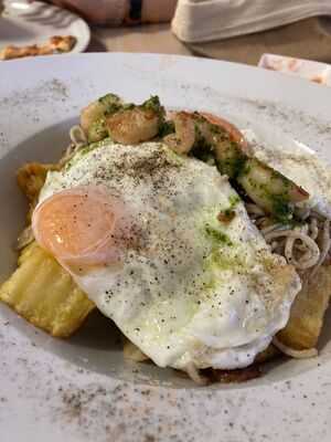 Restaurante Antojo Am