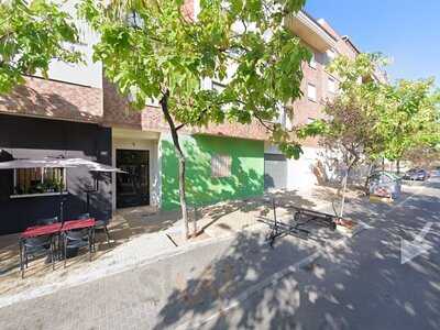 Restaurante Antojo Am