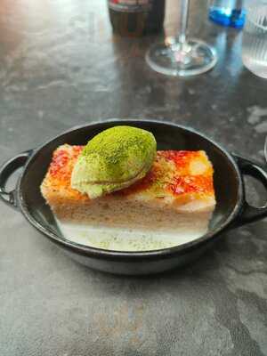 Nko Eneko Restaurant