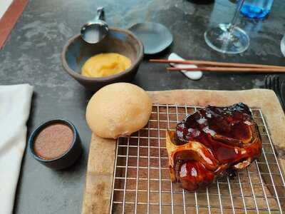 Nko Eneko Restaurant