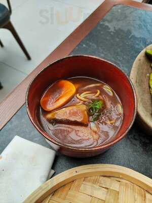 Nko Eneko Restaurant