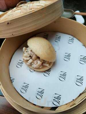 Nko Eneko Restaurant