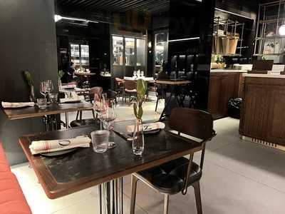 Nko Eneko Restaurant