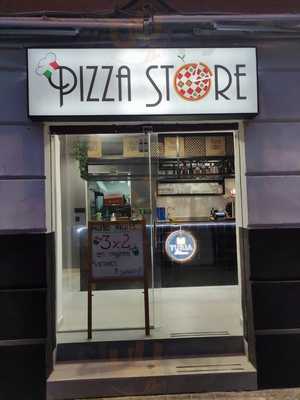 Pizza Store