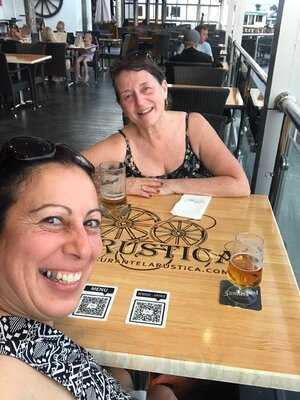 La Rustica Puerto Del Carmen