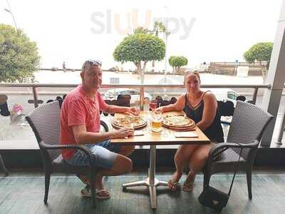 La Rustica Puerto Del Carmen