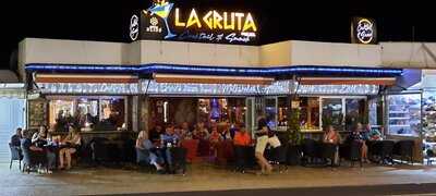 La Rustica Puerto Del Carmen