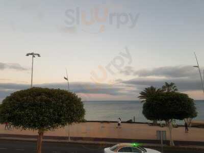 La Rustica Puerto Del Carmen