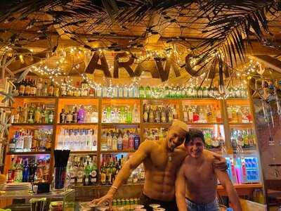Baranoa Bar