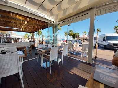 Donizetti Italian Restaurant