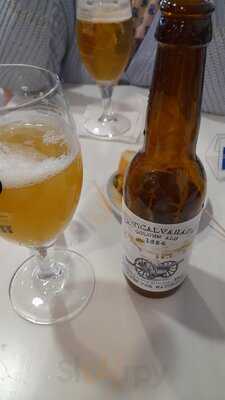 Marisqueria Casa Miguel