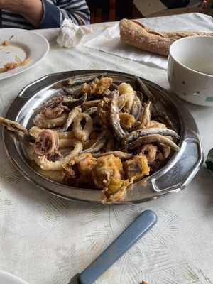 Marisqueria Casa Miguel