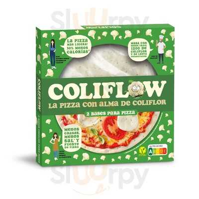 Coliflow