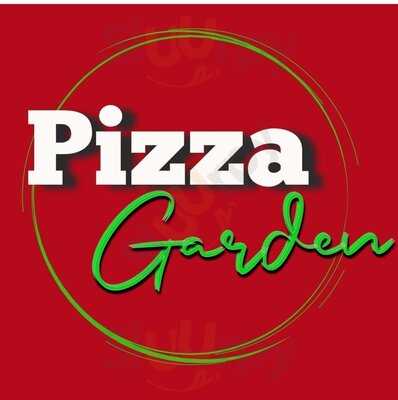 Pizza Garden