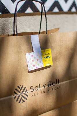 Sol Y Roll