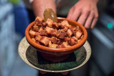 La Esquinita De Molino