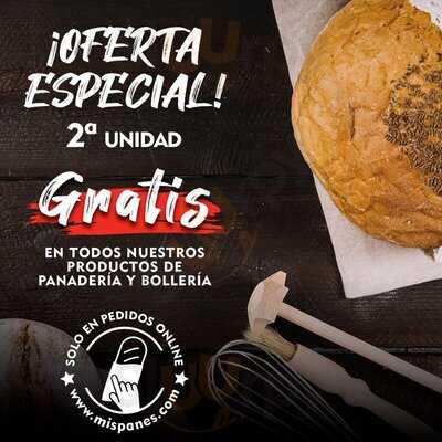 Panadería Mispanes