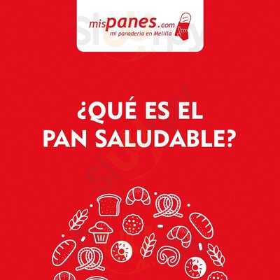 Panadería Mispanes