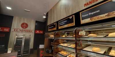 Panadería Mispanes