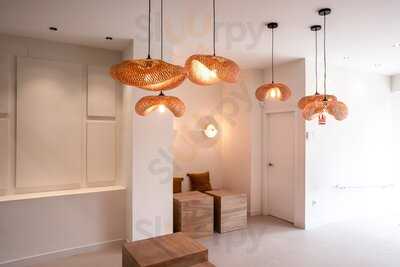 Al Grano Panaderías