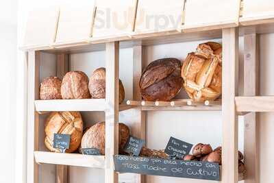 Al Grano Panaderías